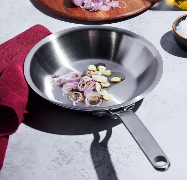 Eater Fry Pan