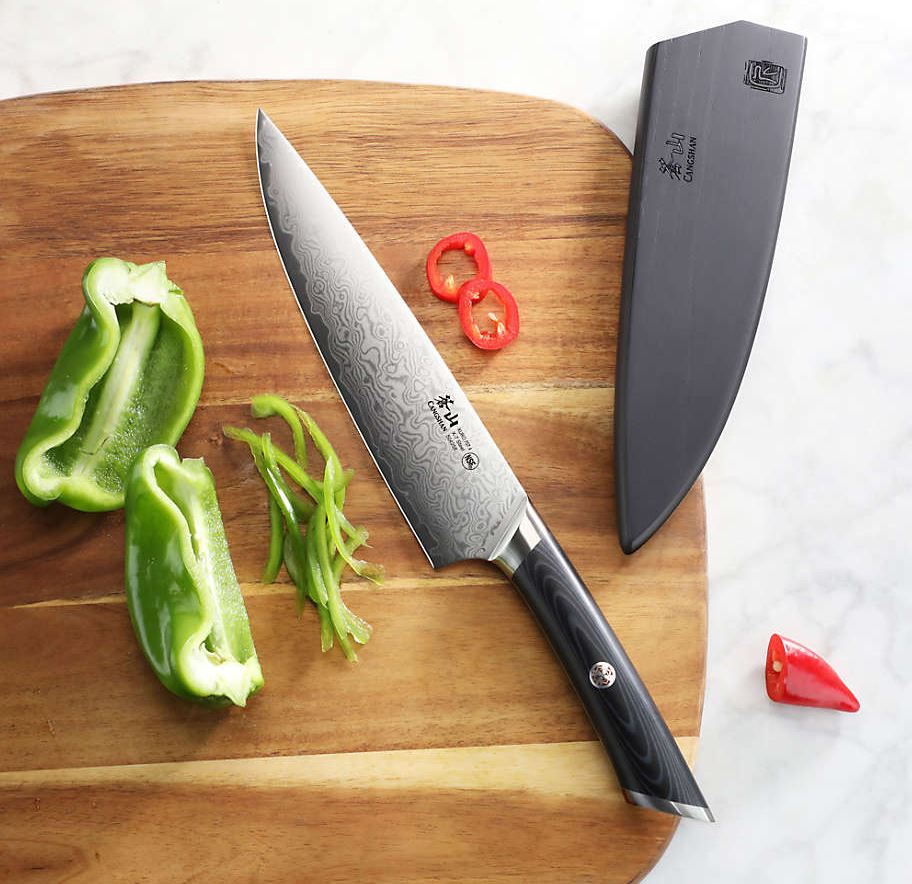 Kuro 8" Chef's Knife
