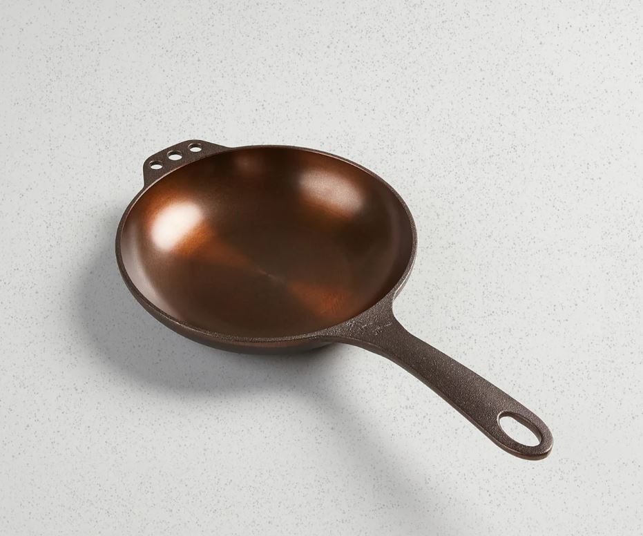 Smithey No. 8 Chef Skillet