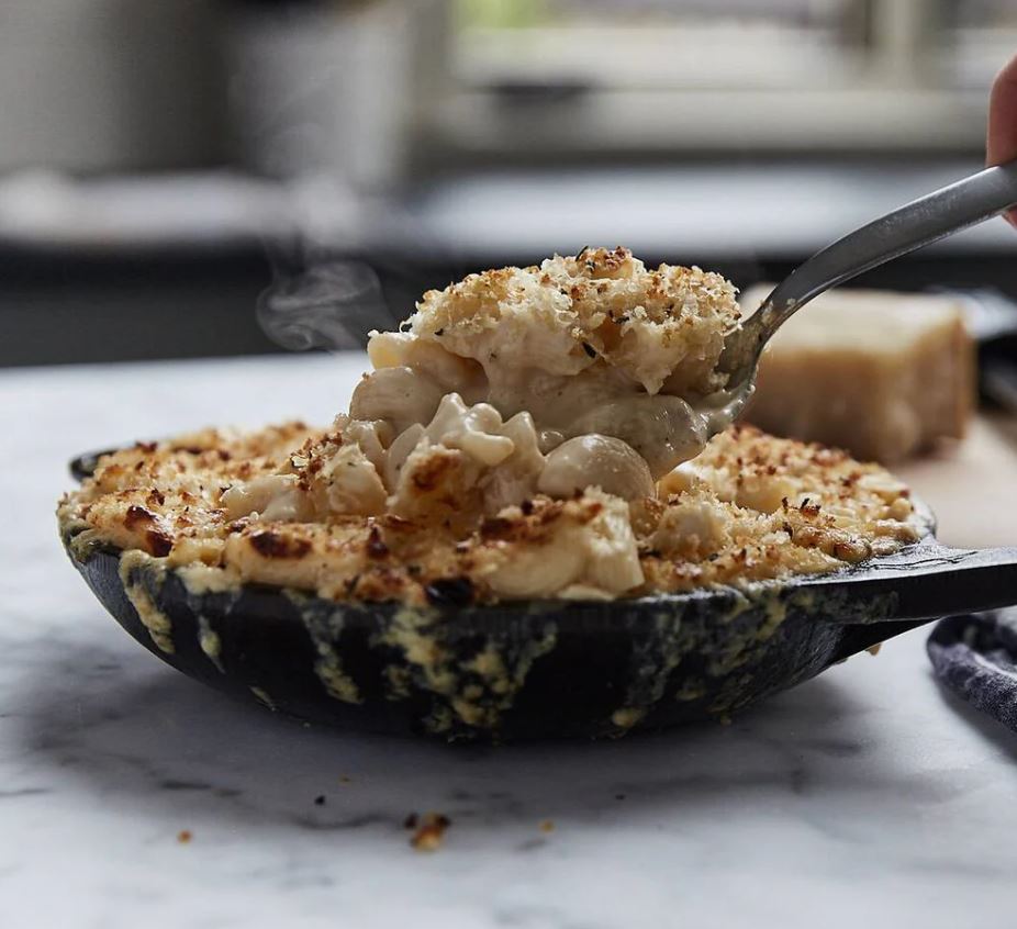 Smithey No. 8 Chef Skillet