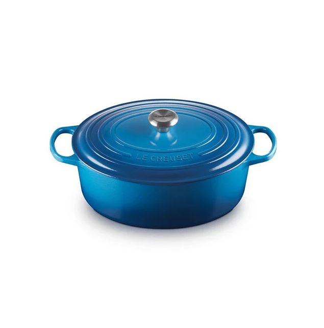 8 Qt Oval Dutch