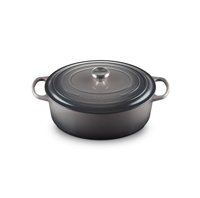 8 Qt Oval Dutch