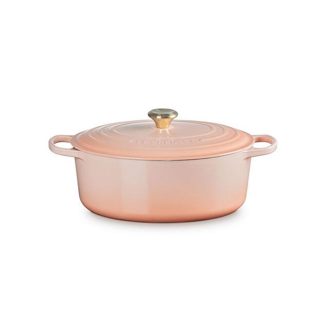 8 Qt Oval Dutch