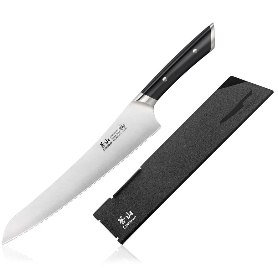 Helena 9" Deli Knife