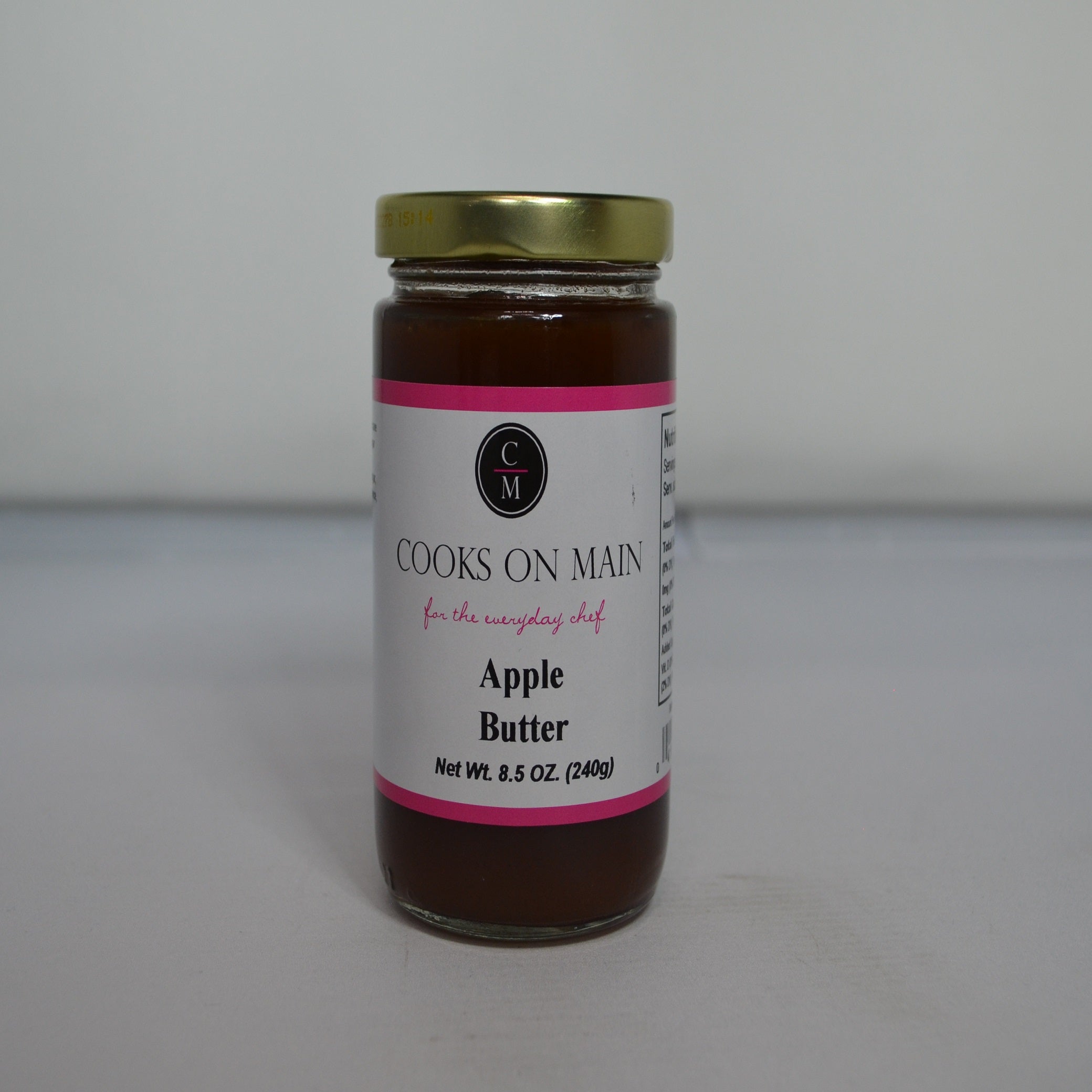 Apple Butter