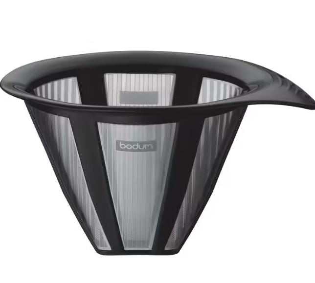 Bodum Pour Over Filter