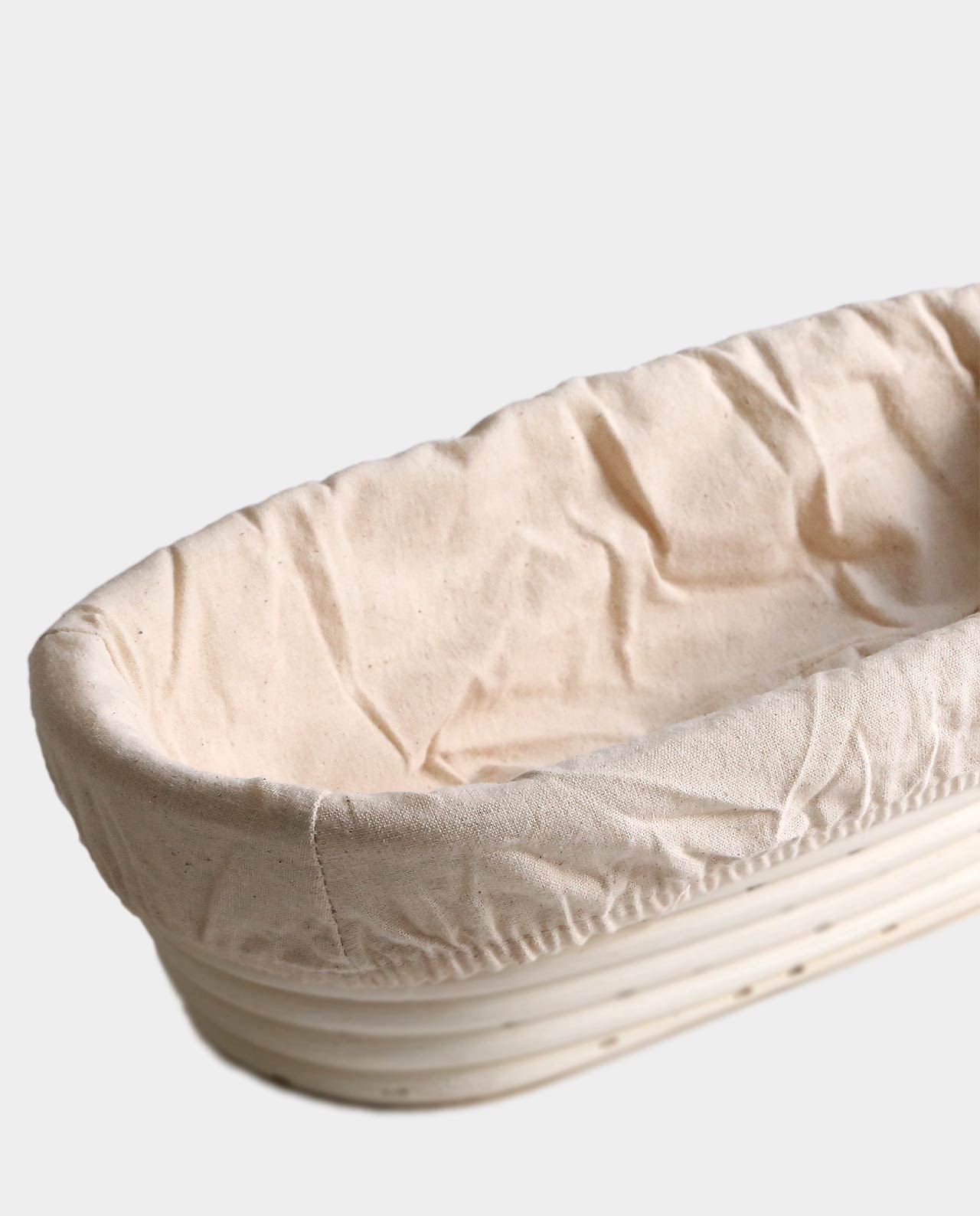 Banneton And Liner Set