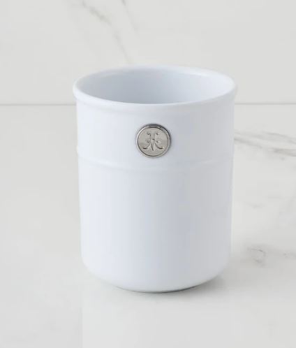Porcelain Bain Marie: Large