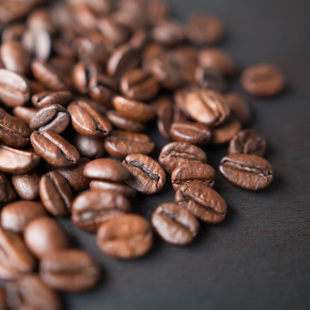 Espresso Deluxe