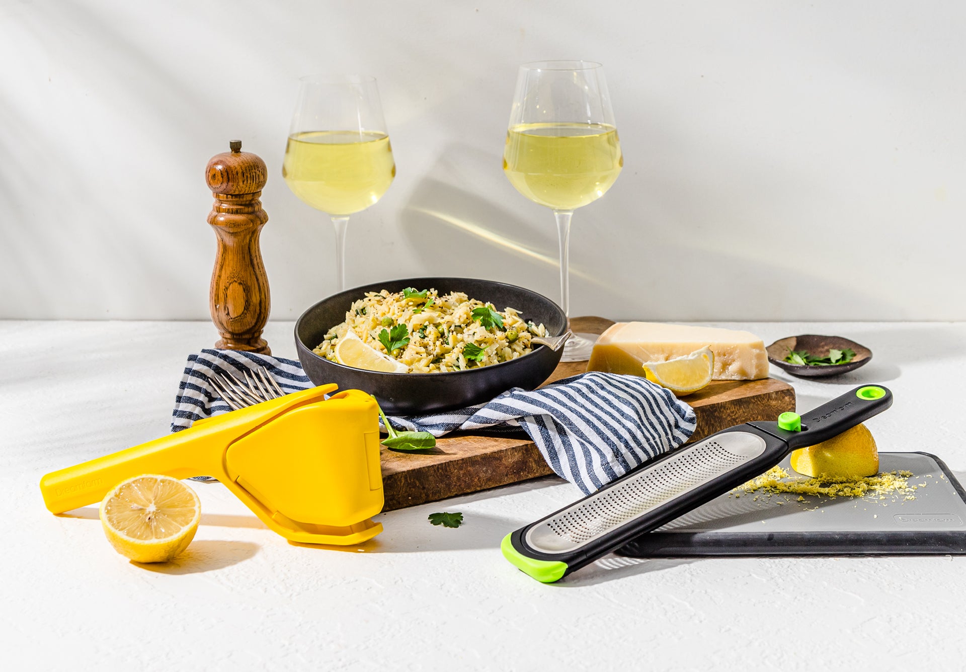 DreamFarm Ulitmate Citrus Set