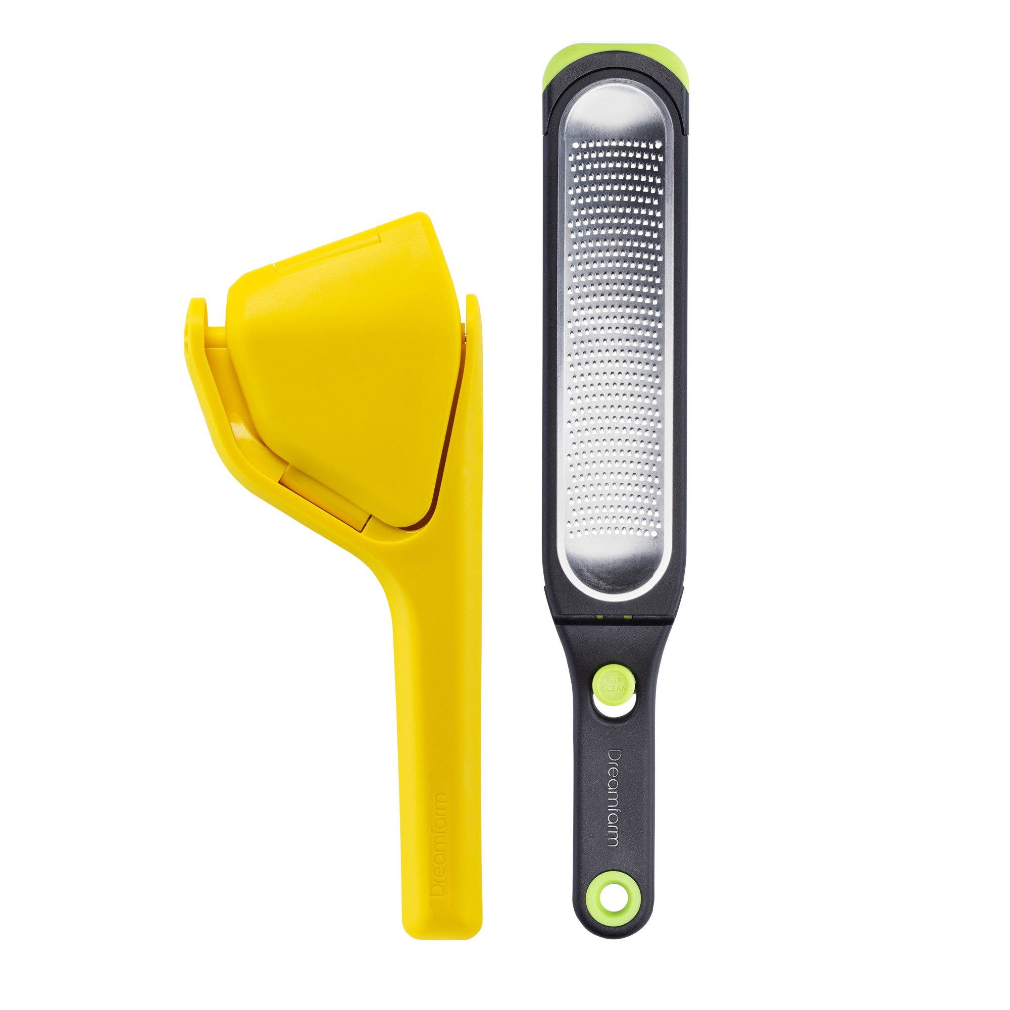 DreamFarm Ulitmate Citrus Set