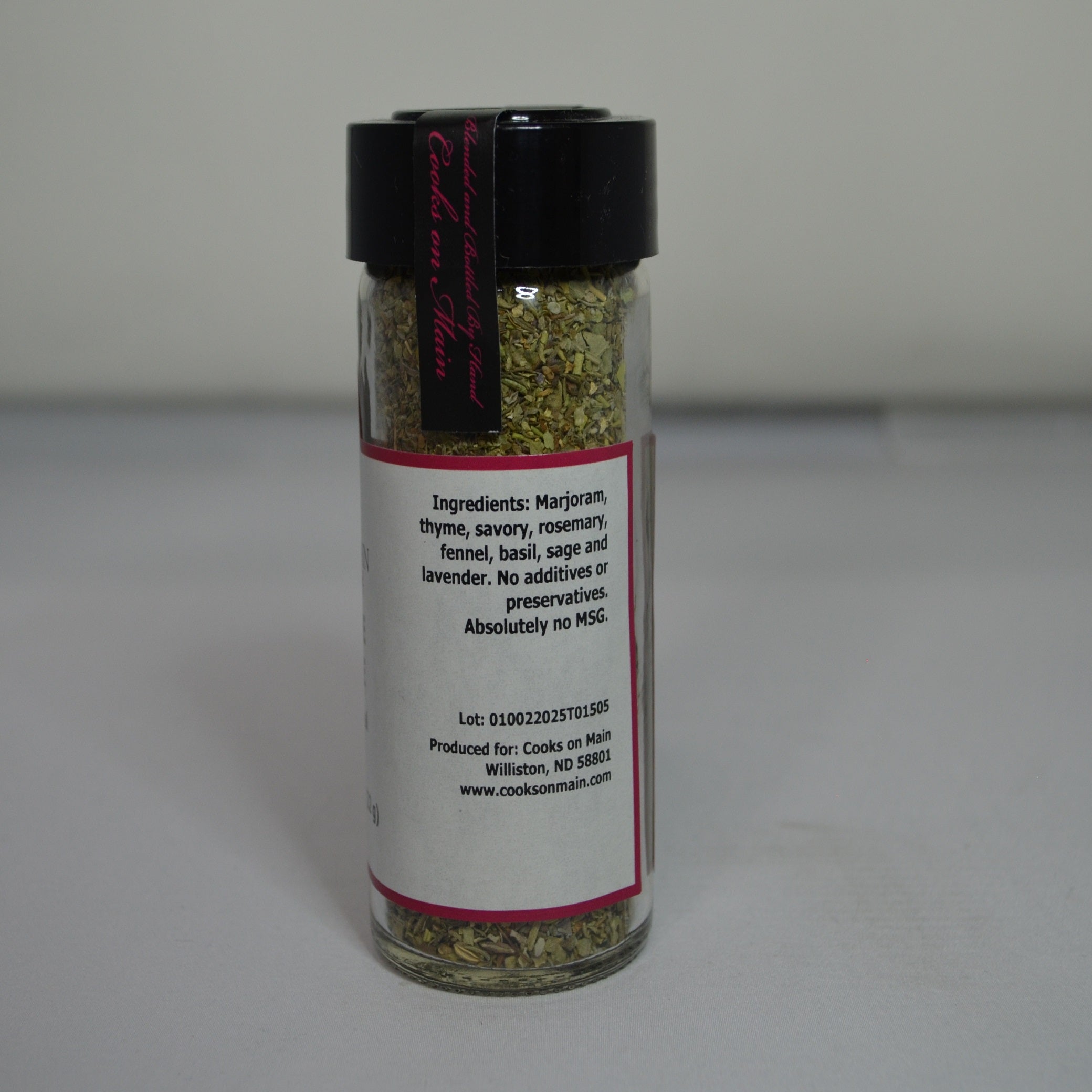 Herbes De Provence