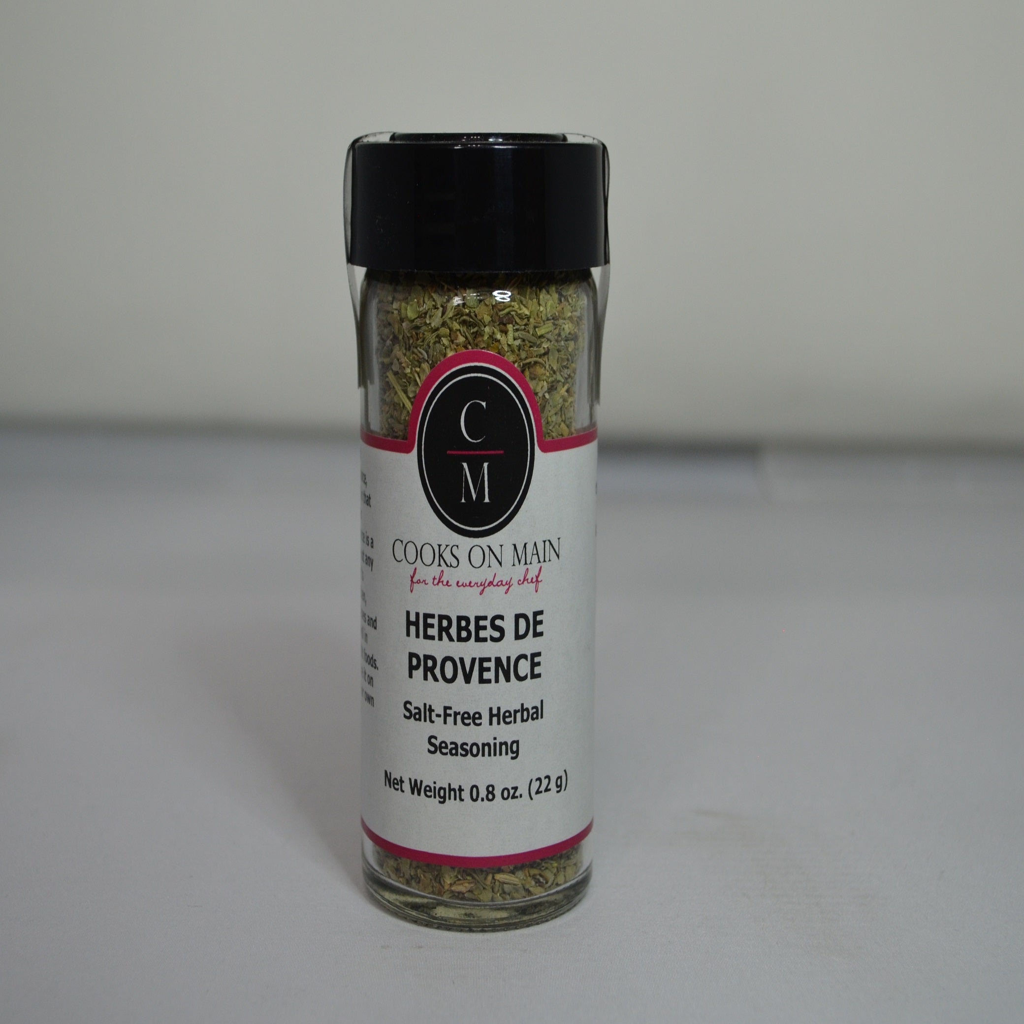 Herbes De Provence