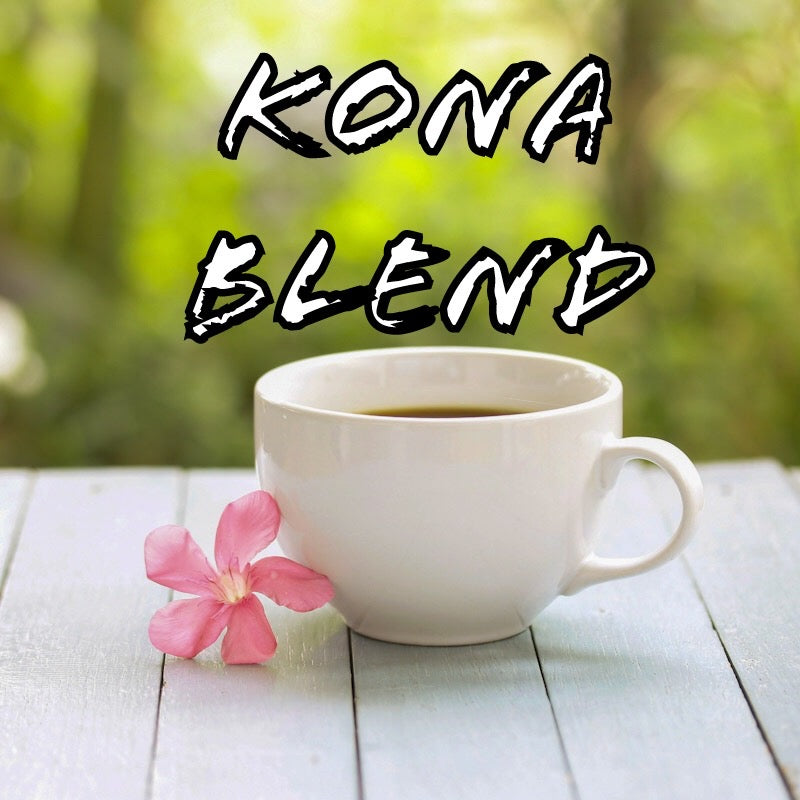 Kona Blend