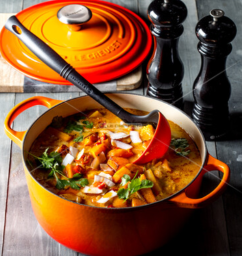 Bi Mat Ladle