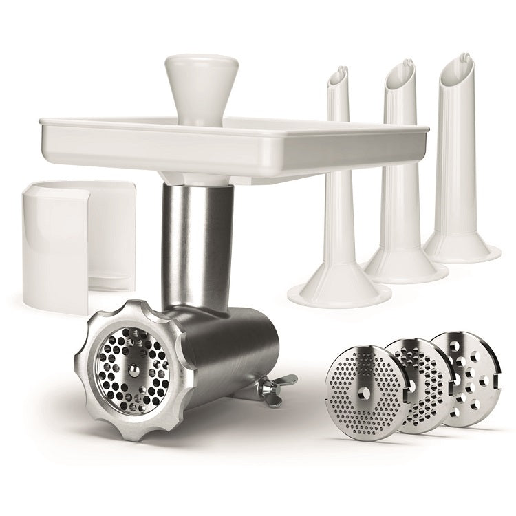 Ankarsrum Mincer Hunting Package
