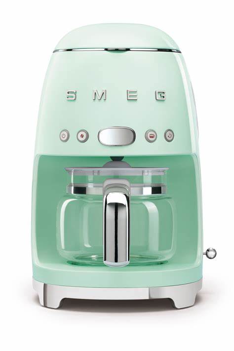 Smeg Drip Coffeemaker