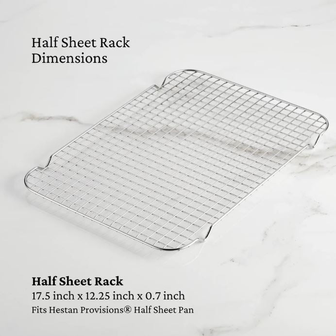 Provisions Ovenbond Rack 2Pc