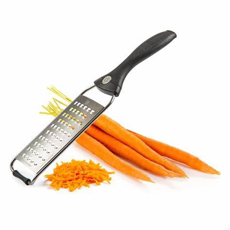 Pl8 Medium Grater