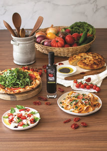 Savor the Season: Sun-Dried Tomato Spotlight: Saturday Sept 20th: 11-12:30 PM