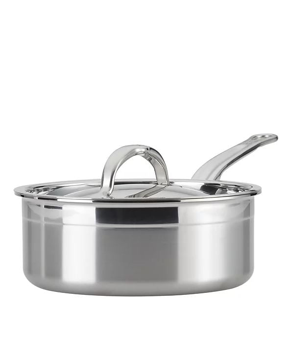 Probond 2 Qt Saucepan with Lid