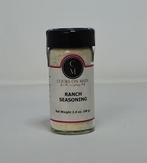 Ranch Seasoning Mix