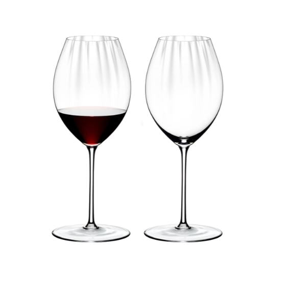 Riedle Performance Shiraz Set of 2