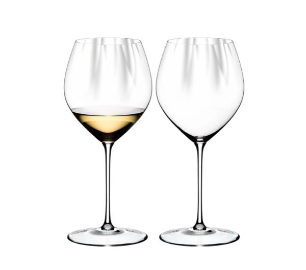 Riedel Performance Chardonnay Set of 2