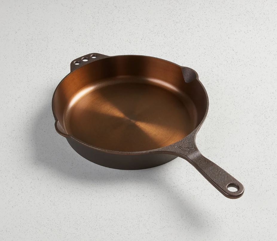 Smithey Skillet