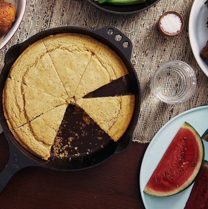 Smithey Skillet