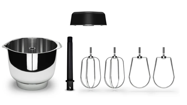 Ankarsrum Beater & Bowl