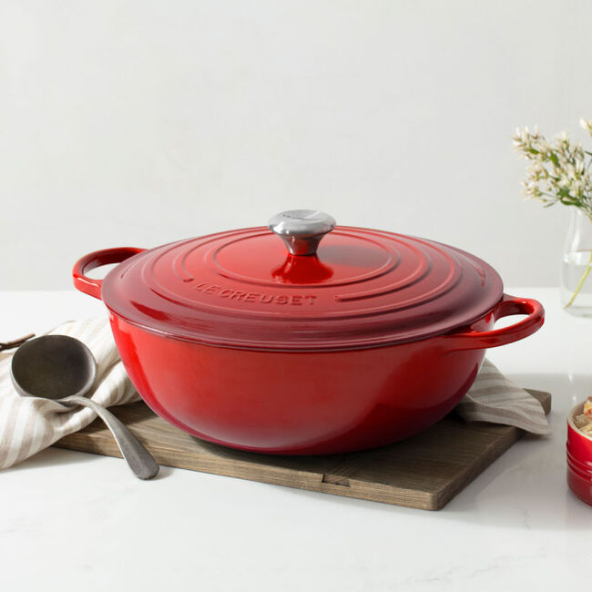 7.5 Quart Chef's Oven
