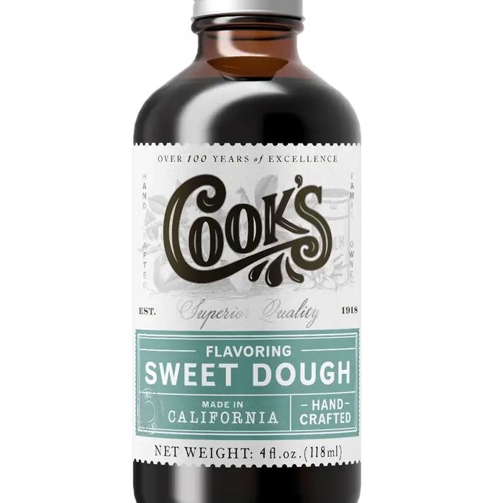 4oz Extract