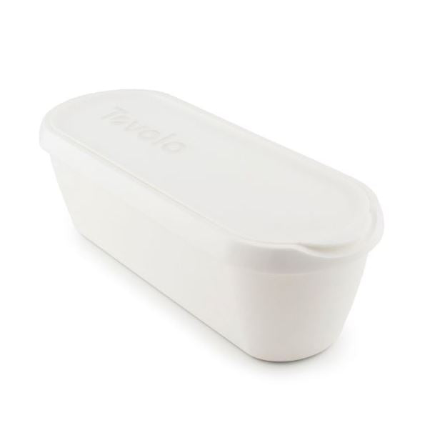 Ice Cream Tub