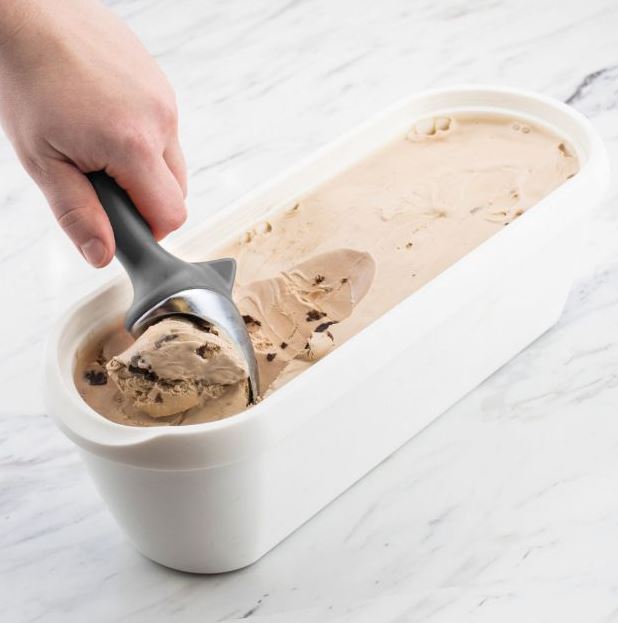 Ice Cream Tub