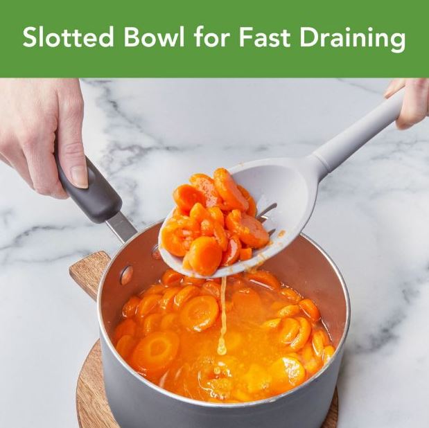 Flexcore Slotted Spoon