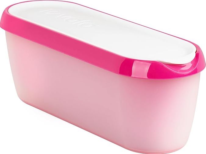 Ice Cream Tub