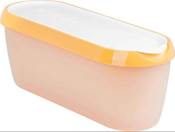 Ice Cream Tub