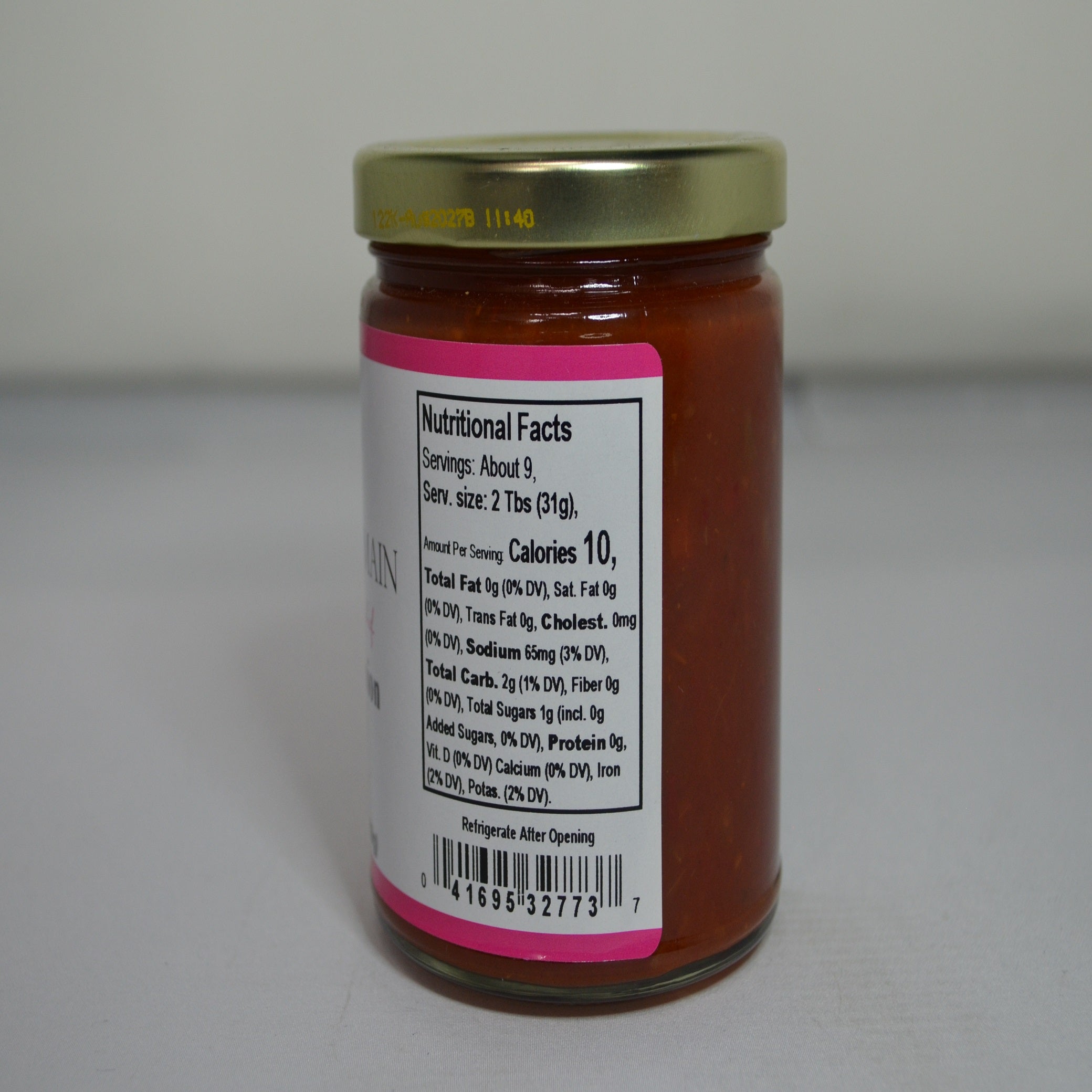 Vidalia Onion Picante Salsa