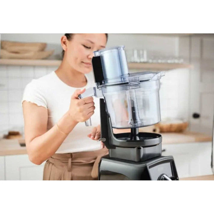 Vitamix 12C Food Processor Attachement