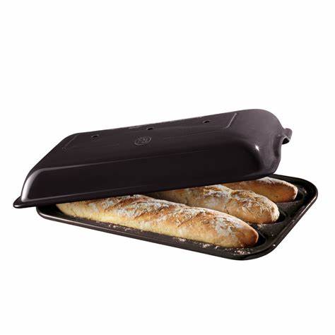 Baguette Baker