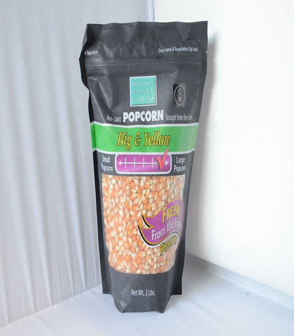 2Lb Popcorn