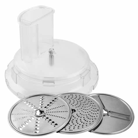 Bosch Lg Slicer/Shredder