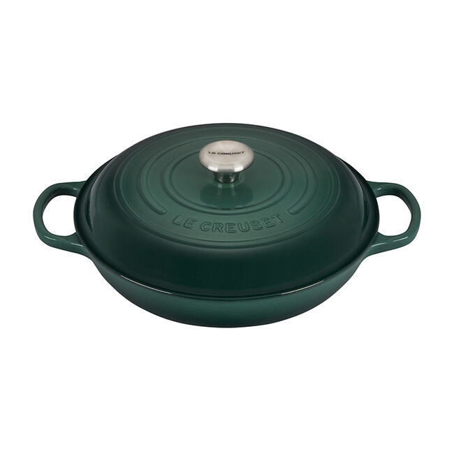 Le Creuset 3.5qt Braiser
