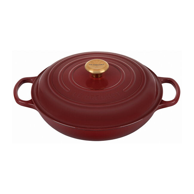 Le Creuset 5QT Braiser