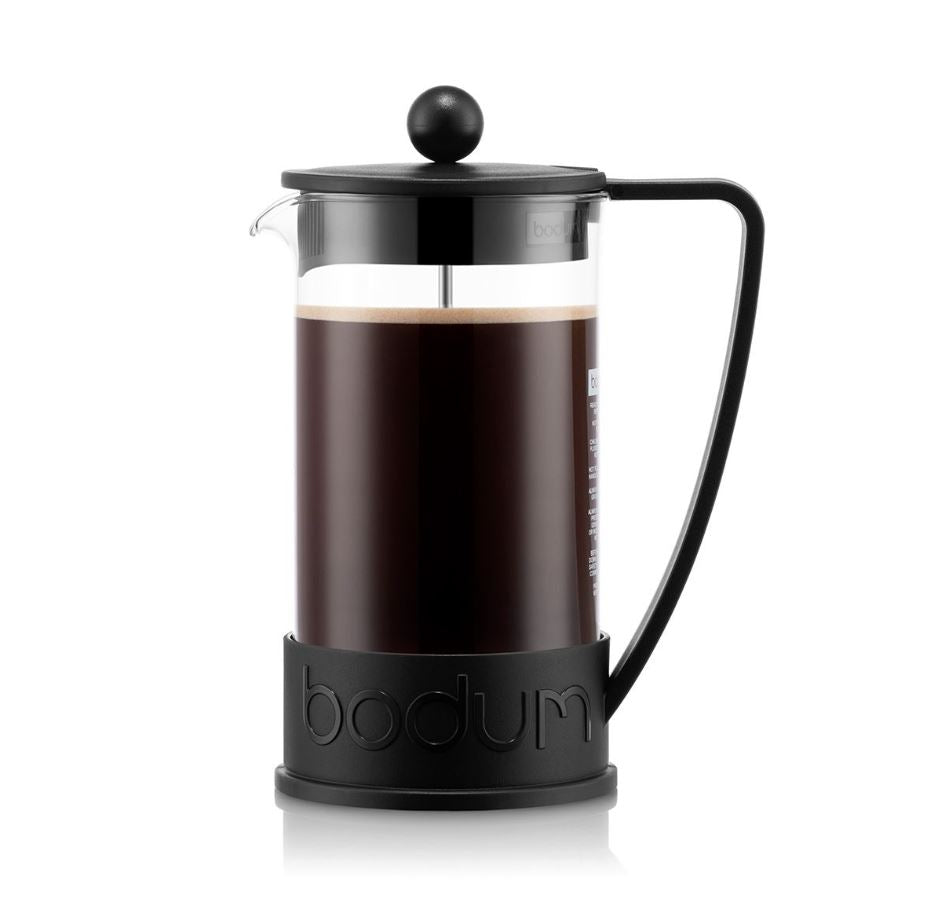 Brazil French Press 8C