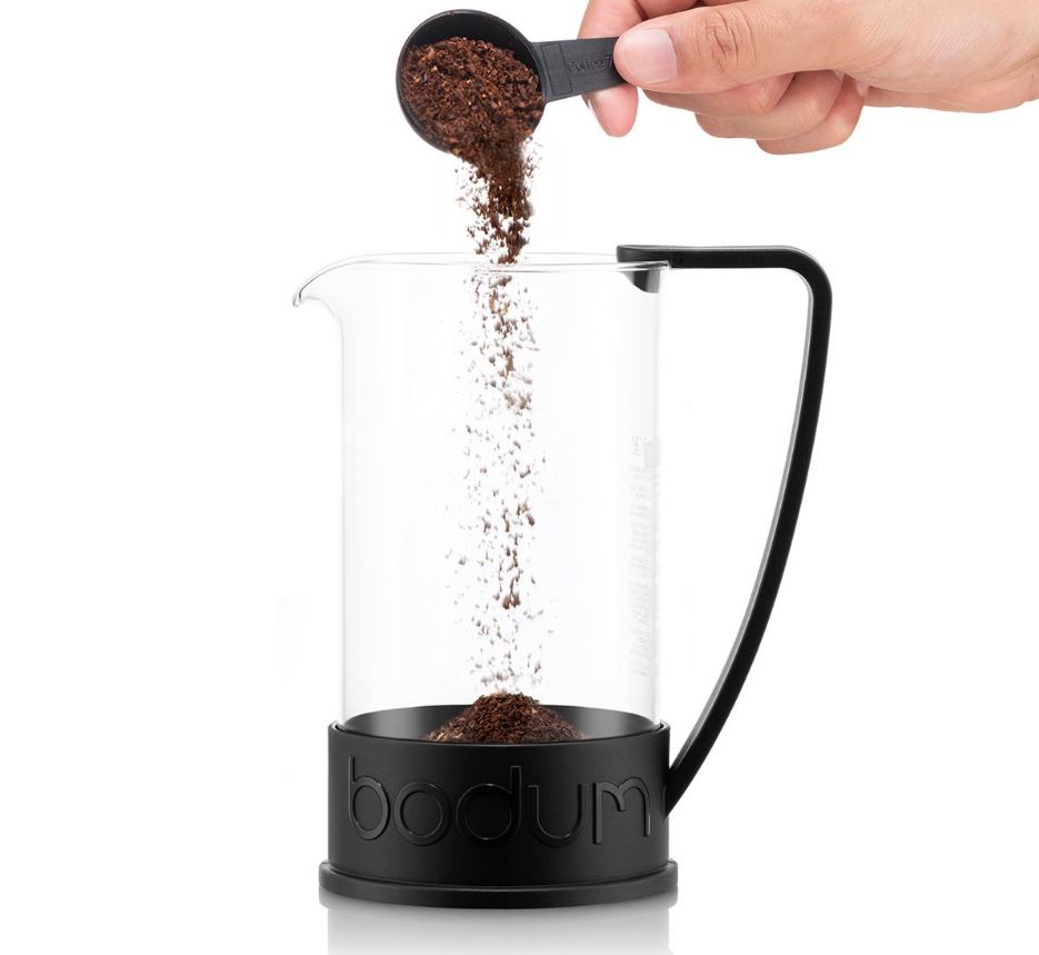 Brazil French Press 8C