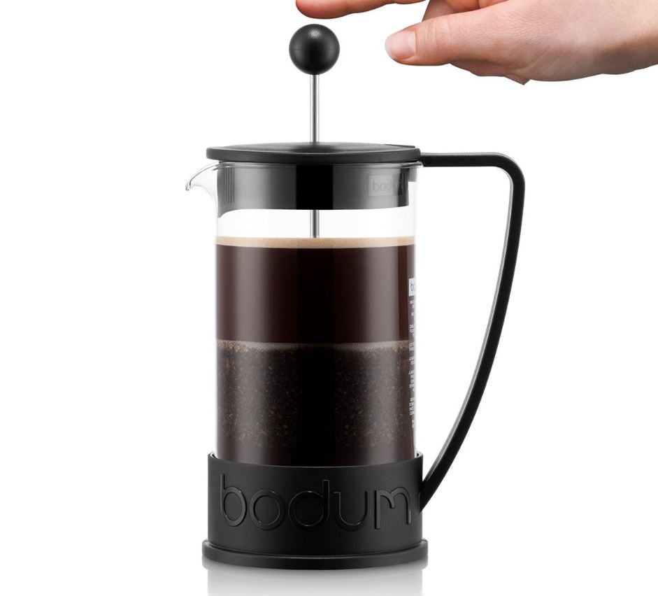 Brazil French Press 8C