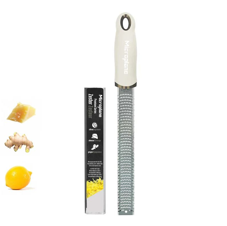 Premium Classic Series Zester/Grater