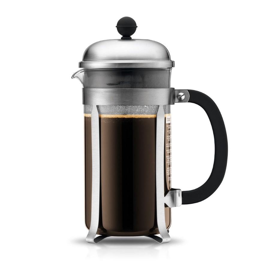 Chambord French Press- 8C
